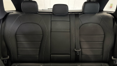 Mercedes-Benz GLC 250d 4Matic AMG Night Ed Prem + 5dr 9G-Tronic Diesel Estate